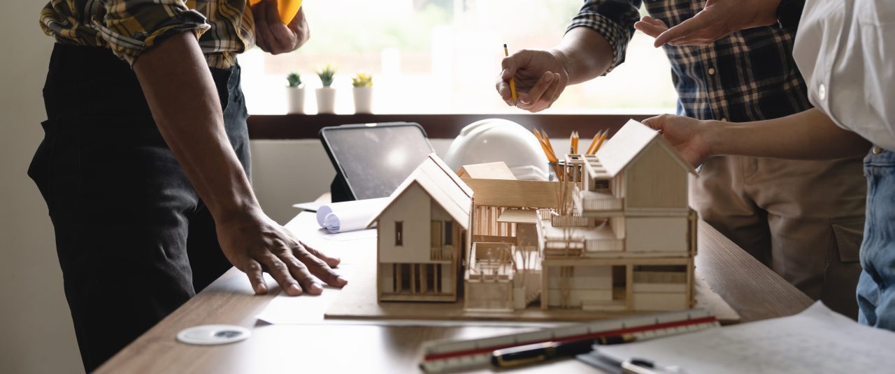 Technical Services Company for Engineering Consultancy