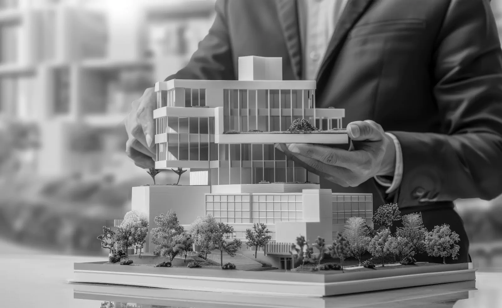Technical Services Company for Engineering Consultancy